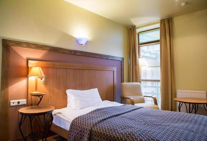 Fotos del hotel Best Western Santakos:  3