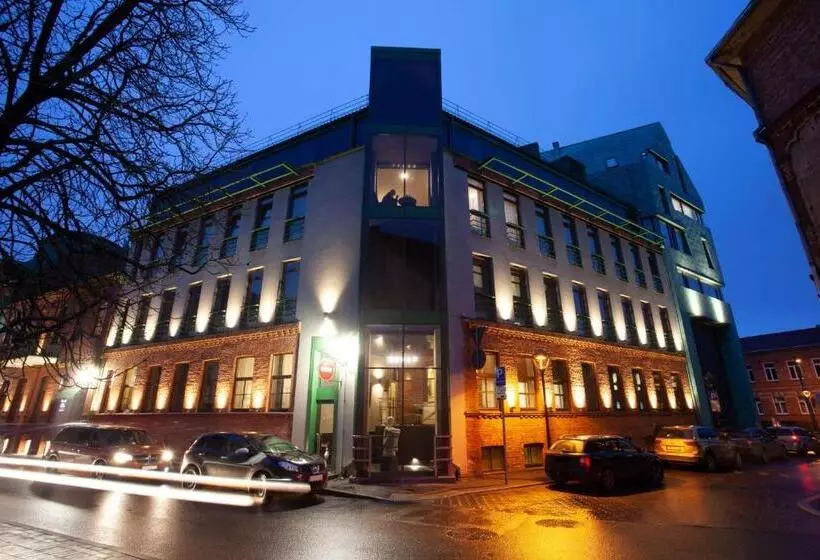 Fotos del hotel Best Western Santakos:  62