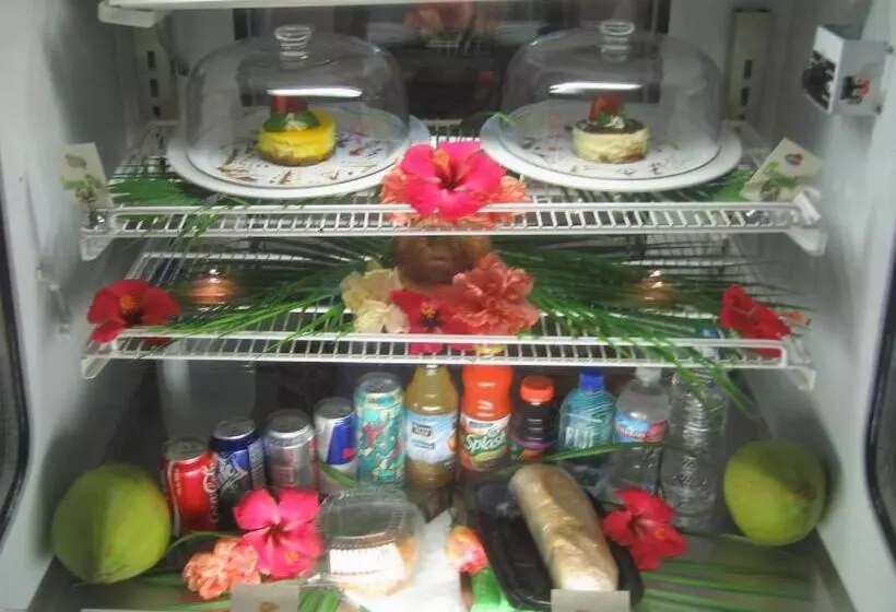 Fotos del hotel Club Cascadas De Baja:  4