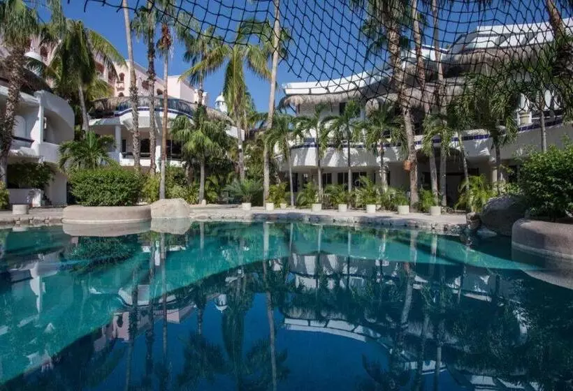 Fotos del hotel Club Cascadas De Baja:  2