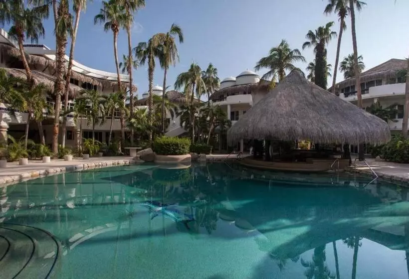 Fotos del hotel Club Cascadas De Baja:  12