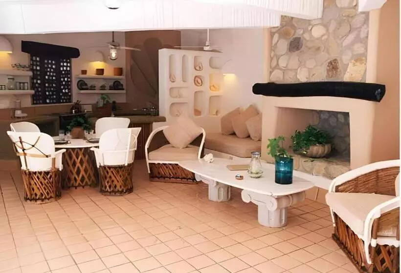 Fotos del hotel Club Cascadas De Baja:  16