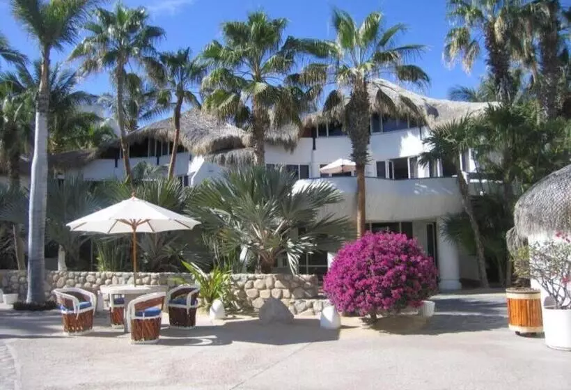 Fotos del hotel Club Cascadas De Baja:  21