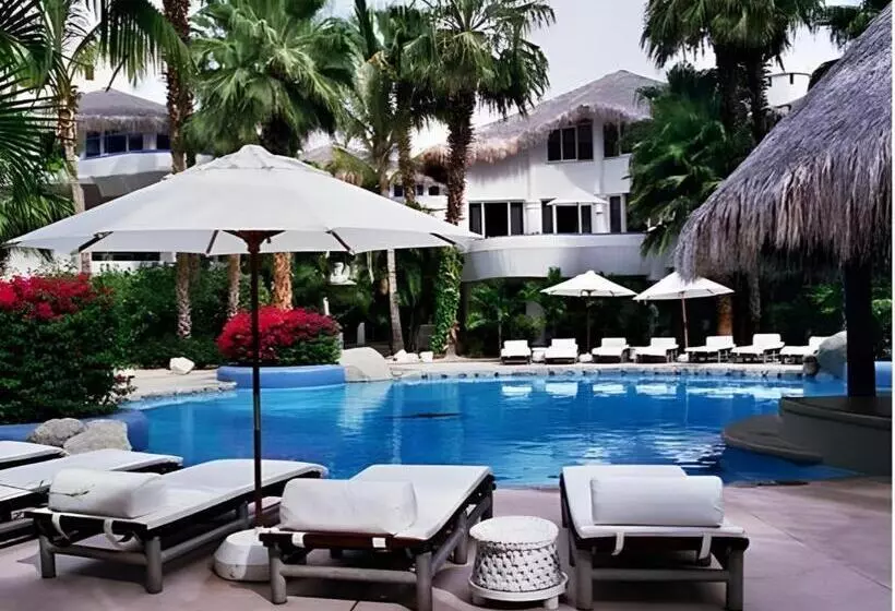 Fotos del hotel Club Cascadas De Baja:  22