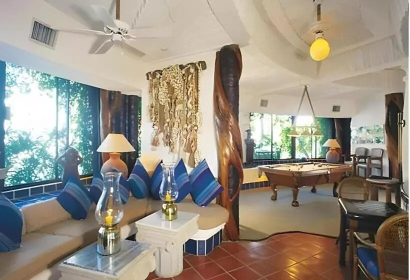 Fotos del hotel Club Cascadas De Baja:  9