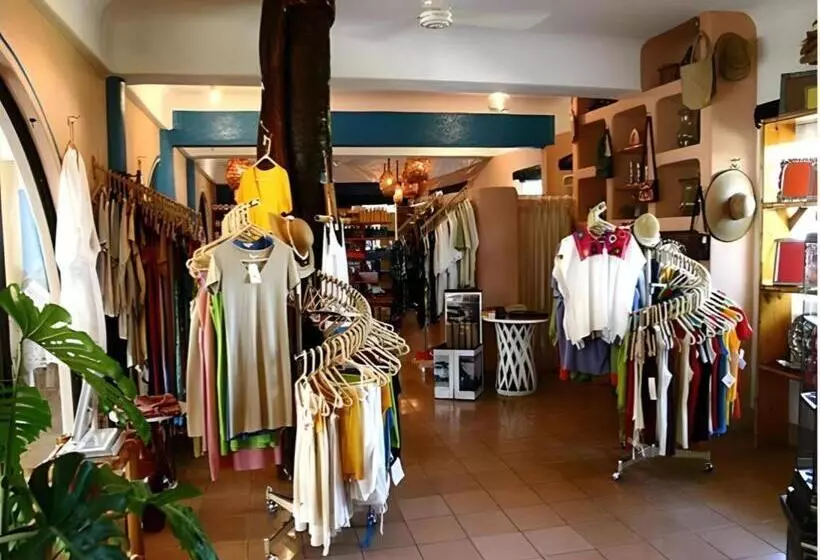 Fotos del hotel Club Cascadas De Baja:  7