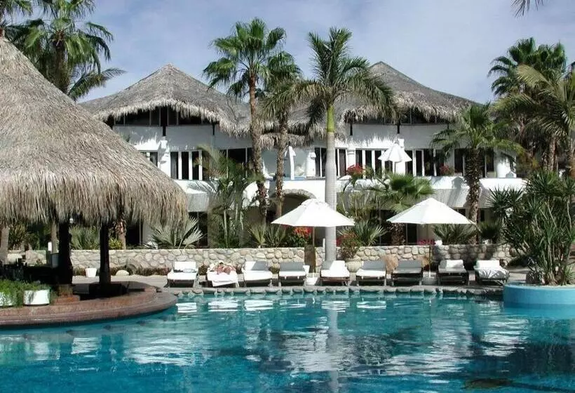 Fotos del hotel Club Cascadas De Baja:  5