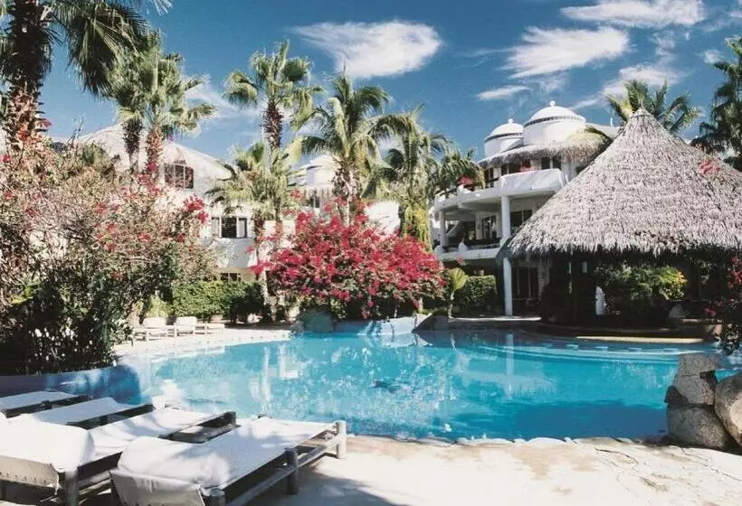 Fotos del hotel Club Cascadas De Baja:  24