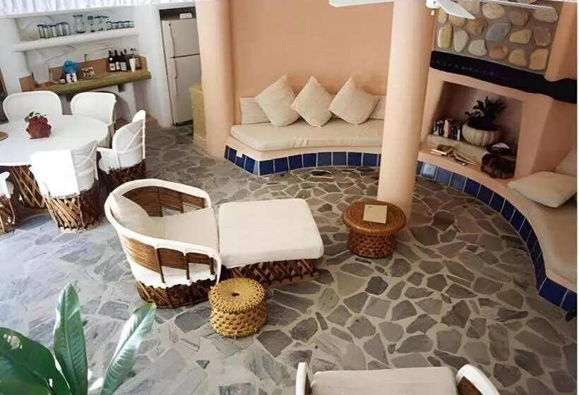 Fotos del hotel Club Cascadas De Baja:  13