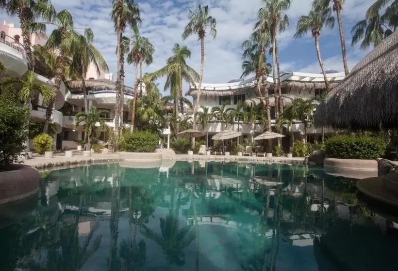 Fotos del hotel Club Cascadas De Baja:  17