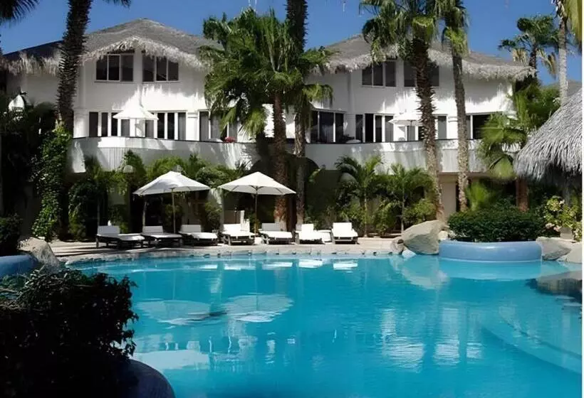 Fotos del hotel Club Cascadas De Baja:  10