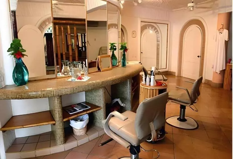 Fotos del hotel Club Cascadas De Baja:  19