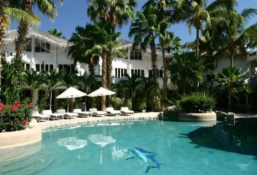 Fotos del hotel Club Cascadas De Baja:  20