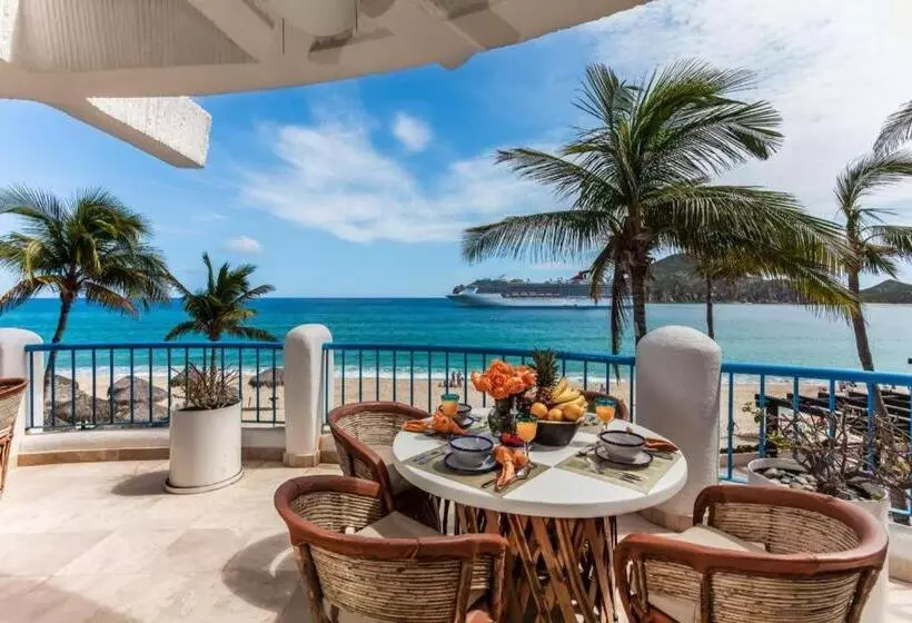 Fotos del hotel Club Cascadas De Baja:  6