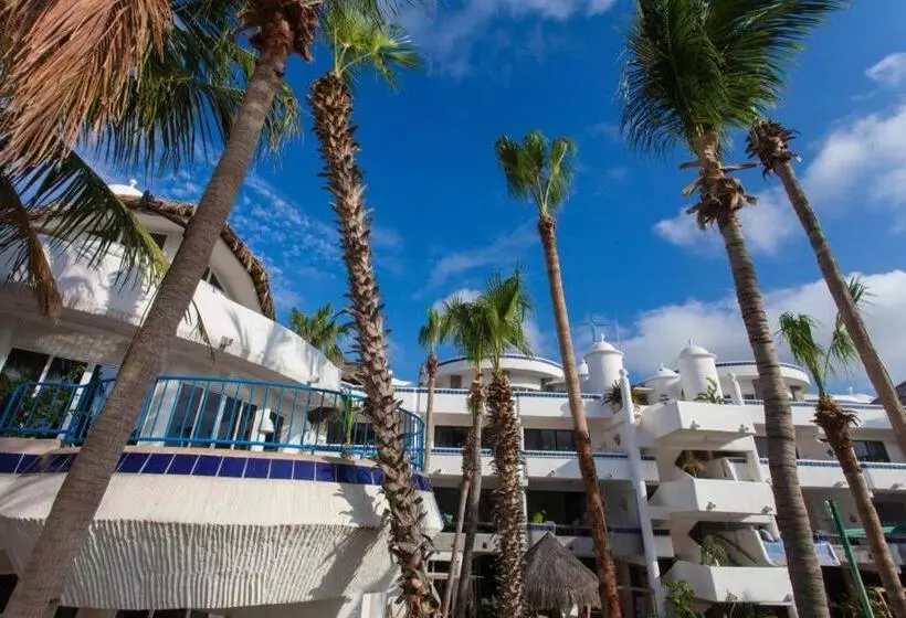 Fotos del hotel Club Cascadas De Baja:  25