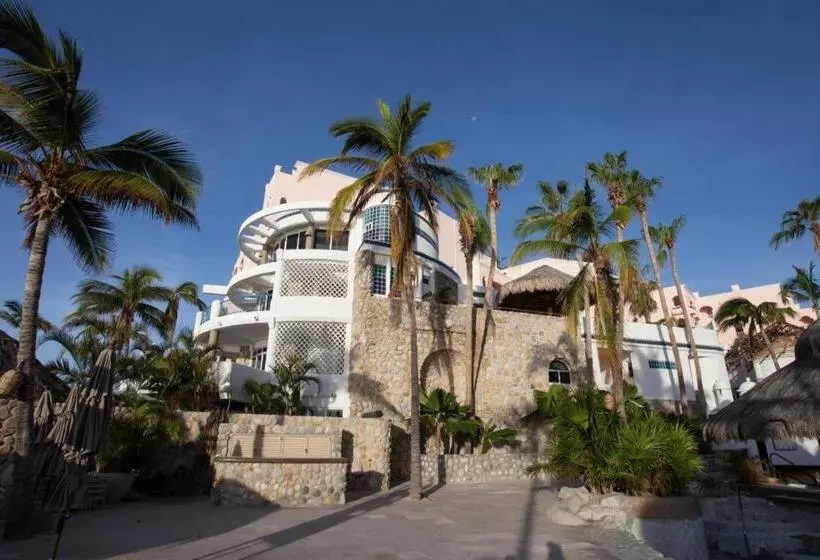 Fotos del hotel Club Cascadas De Baja:  15