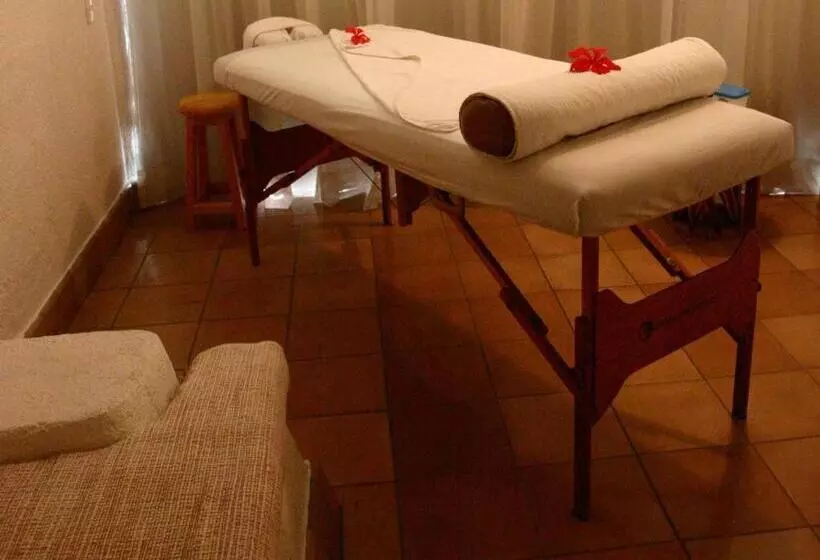 Fotos del hotel Club Cascadas De Baja:  14