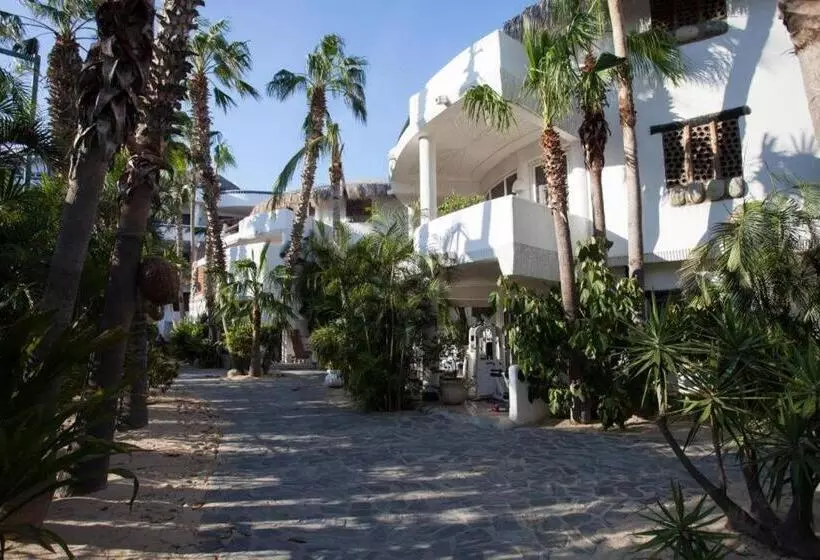 Fotos del hotel Club Cascadas De Baja:  18