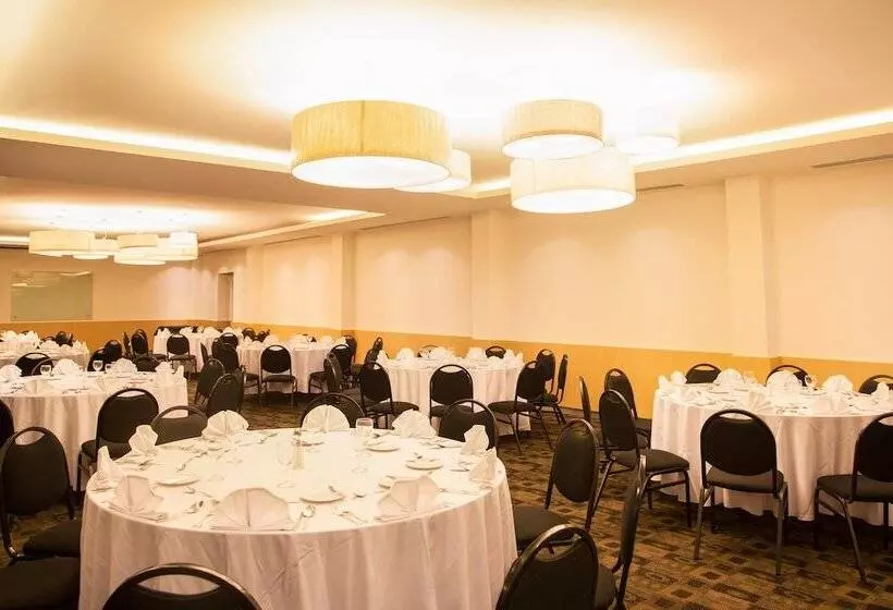 Fotos del hotel Fiesta Inn Aeropuerto Cd Mexico:  22