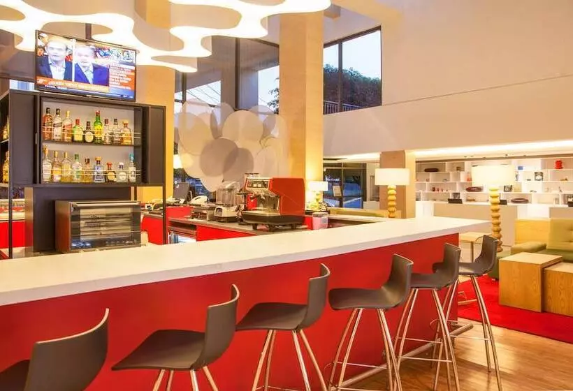 Fotos del hotel Fiesta Inn Aeropuerto Cd Mexico:  5