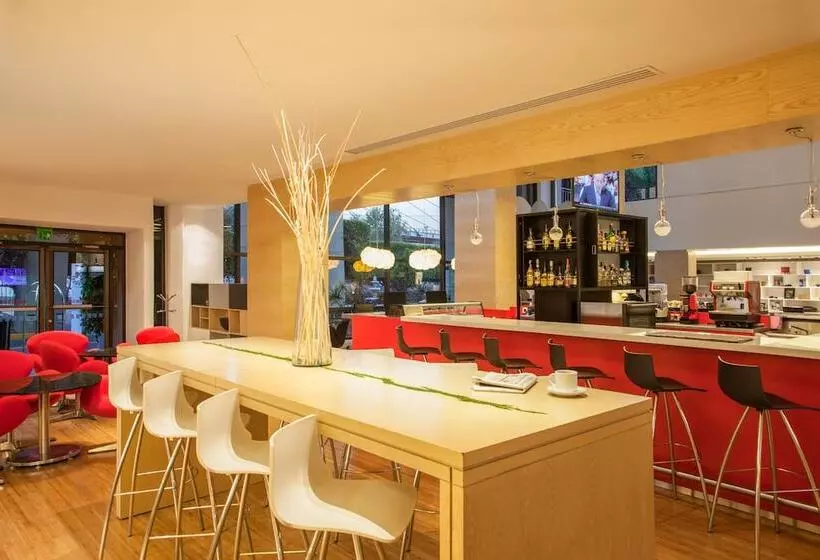 Fotos del hotel Fiesta Inn Aeropuerto Cd Mexico:  12