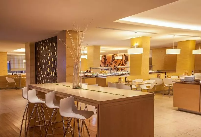 Fotos del hotel Fiesta Inn Aeropuerto Cd Mexico:  16