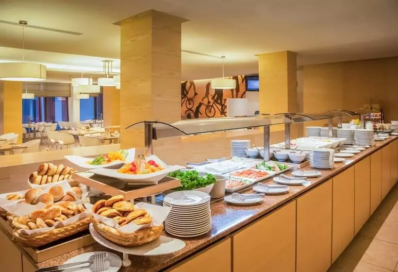 Fotos del hotel Fiesta Inn Aeropuerto Cd Mexico:  4