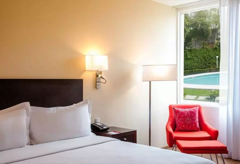 Fiesta Inn Aeropuerto Cd Mexico