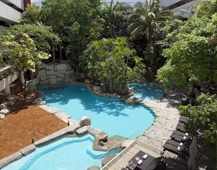 Fotos del hotel Marriott Tuxtla Gutierrez:  2