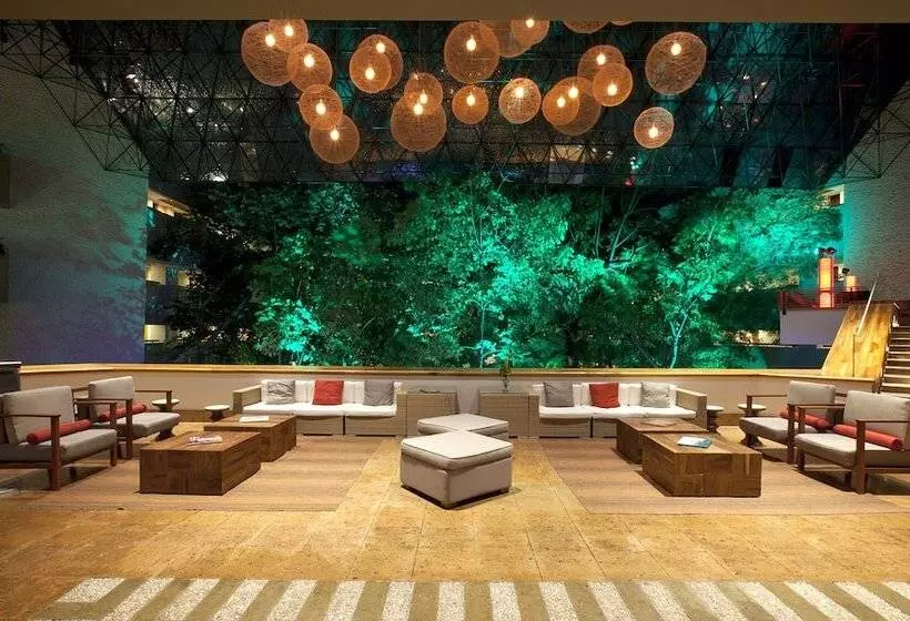 Fotos del hotel Marriott Tuxtla Gutierrez:  9