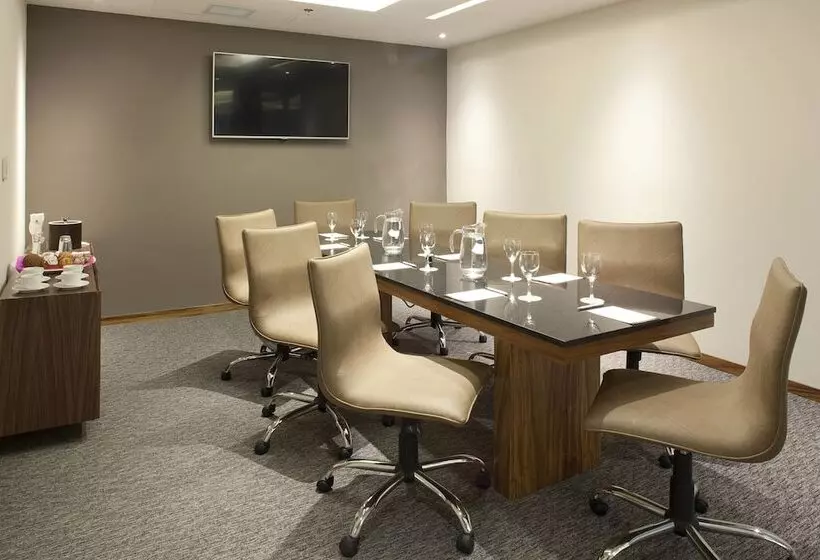 Fotos del hotel Marriott Tuxtla Gutierrez:  6