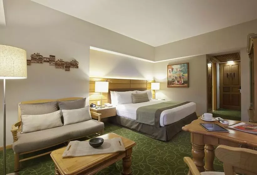 Marriott Tuxtla Gutierrez