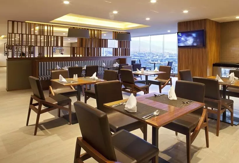 Fotos del hotel Marriott Tuxtla Gutierrez:  15