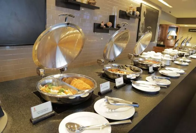 Fotos del hotel Marriott Tuxtla Gutierrez:  14