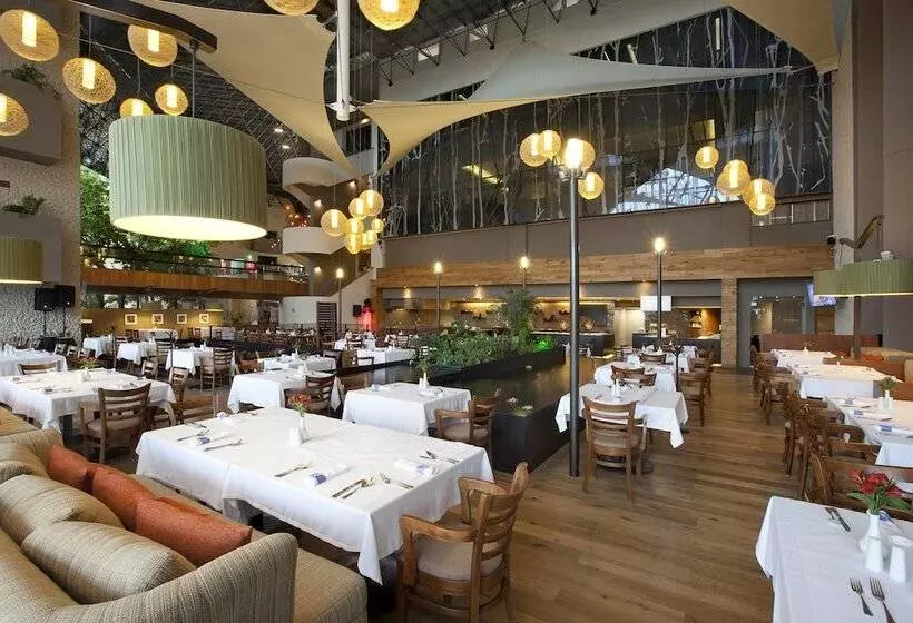 Fotos del hotel Marriott Tuxtla Gutierrez:  10