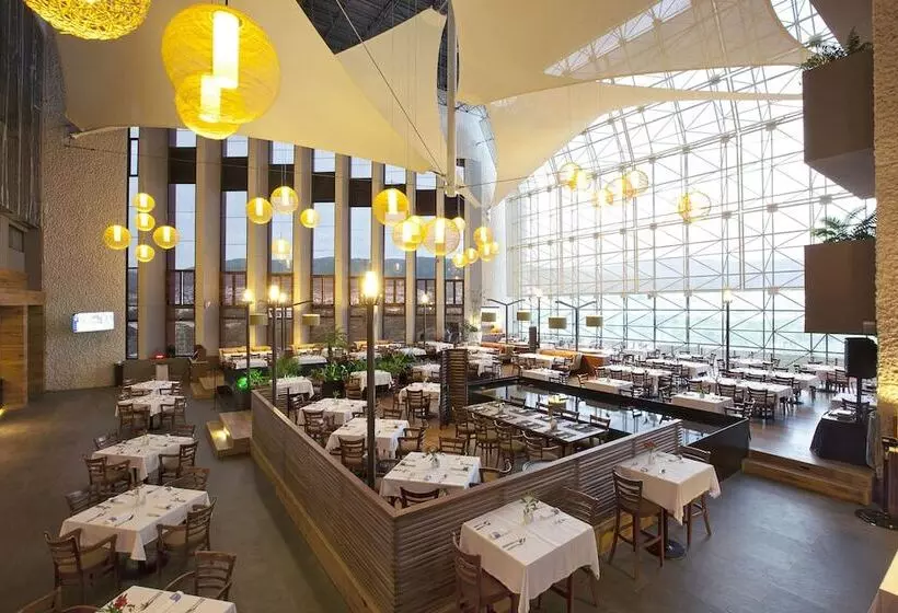 Fotos del hotel Marriott Tuxtla Gutierrez:  12