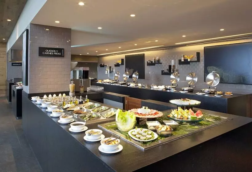 Fotos del hotel Marriott Tuxtla Gutierrez:  13