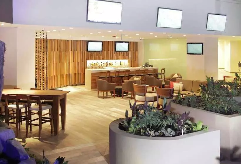 Fotos del hotel Marriott Tuxtla Gutierrez:  5