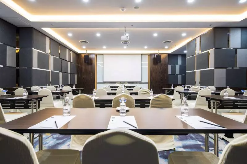 Fotos del hotel Selesa:  7