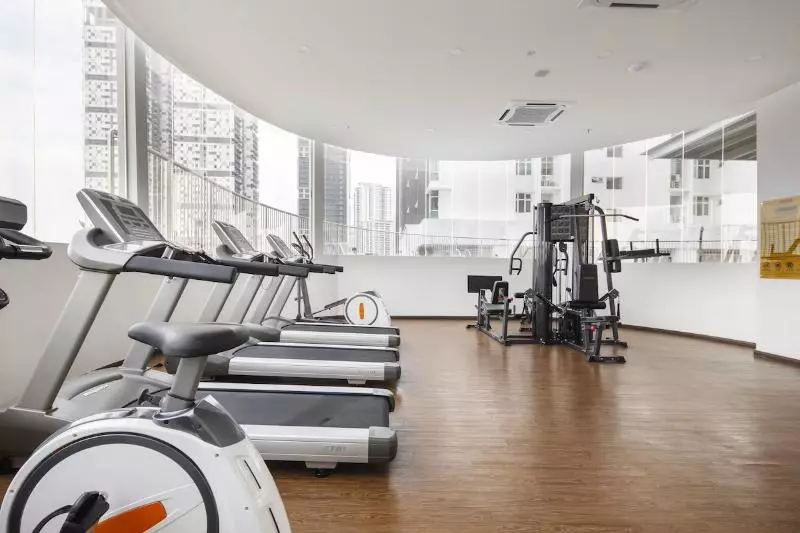 Fotos del hotel Selesa:  4