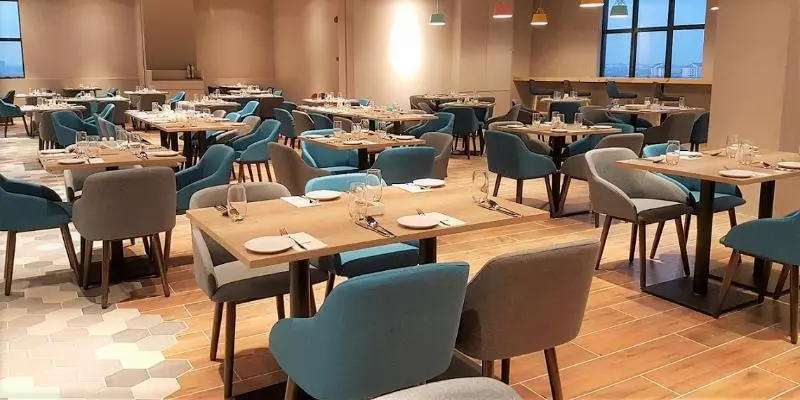 Fotos del hotel Selesa:  5