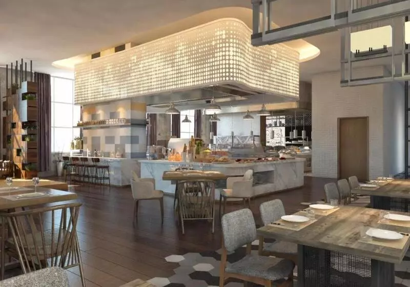 Fotos del hotel Selesa:  6