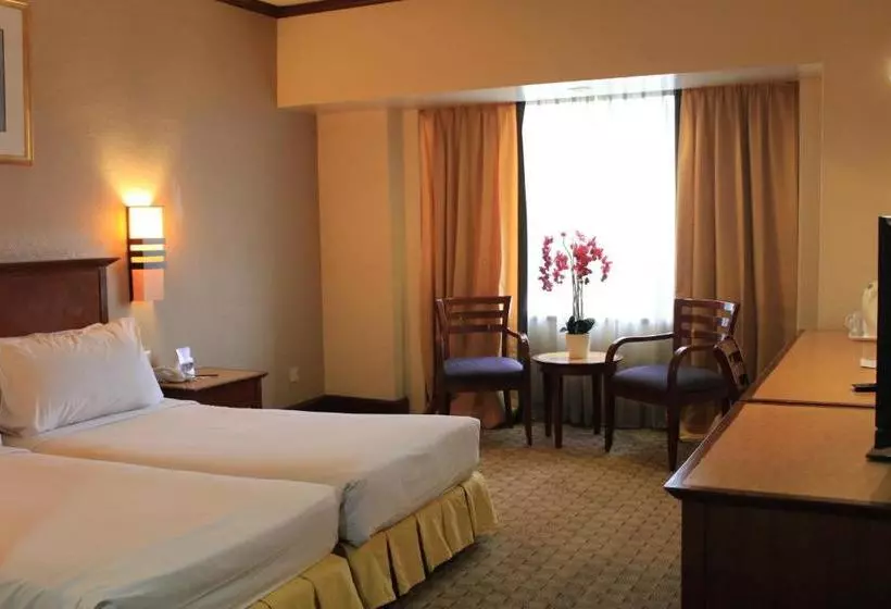 Fotos del hotel Summit KL City Centre:  2