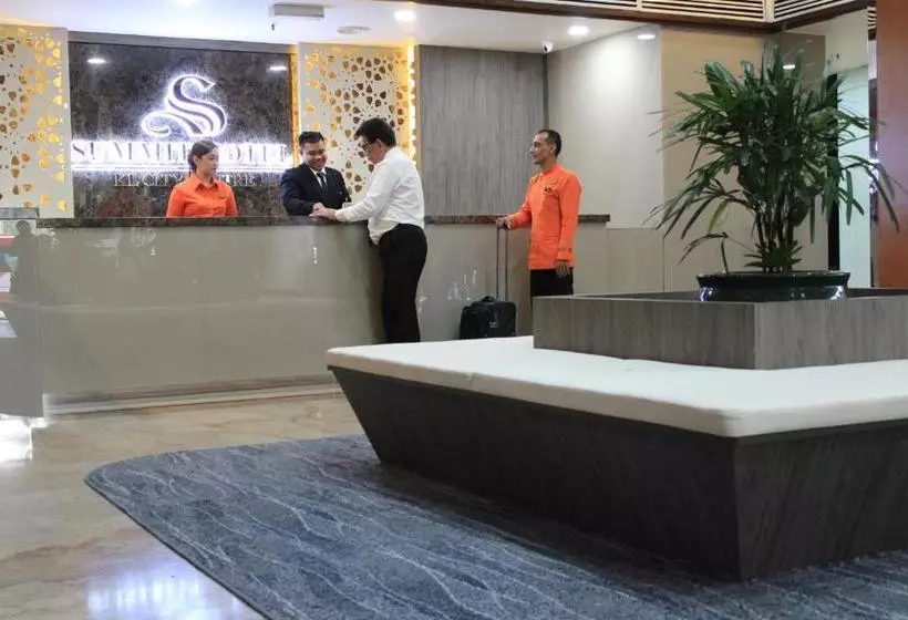 Fotos del hotel Summit KL City Centre:  9