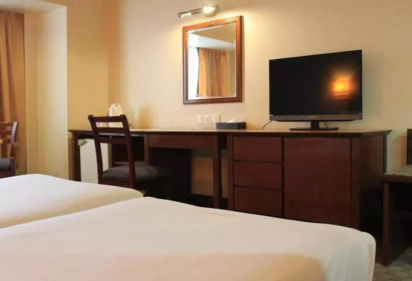 Fotos del hotel Summit KL City Centre:  7