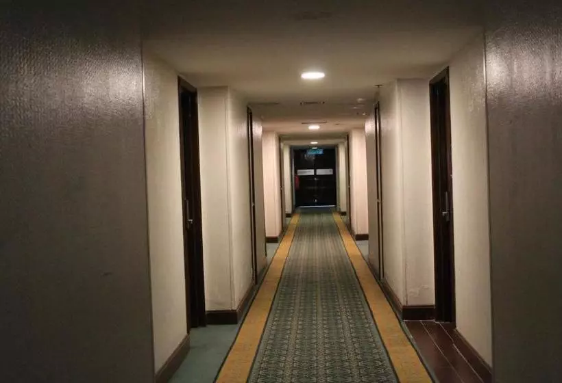 Fotos del hotel Summit KL City Centre:  4