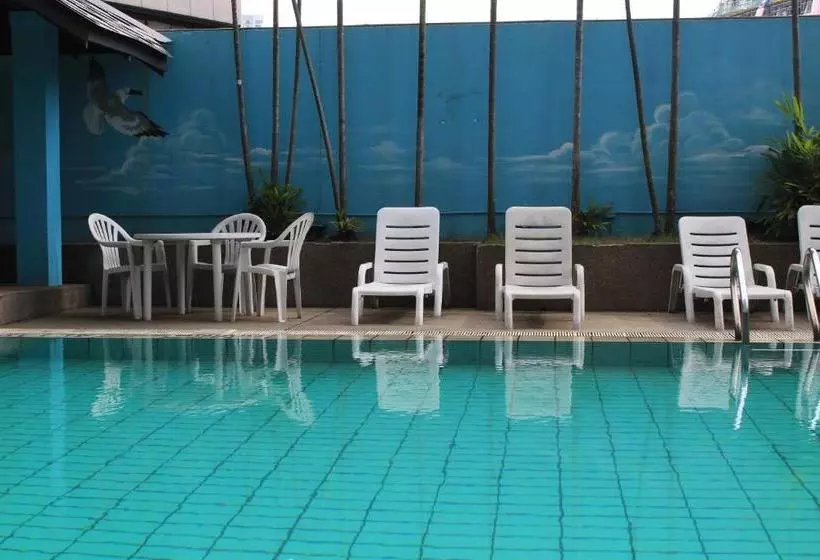 Fotos del hotel Summit KL City Centre:  8