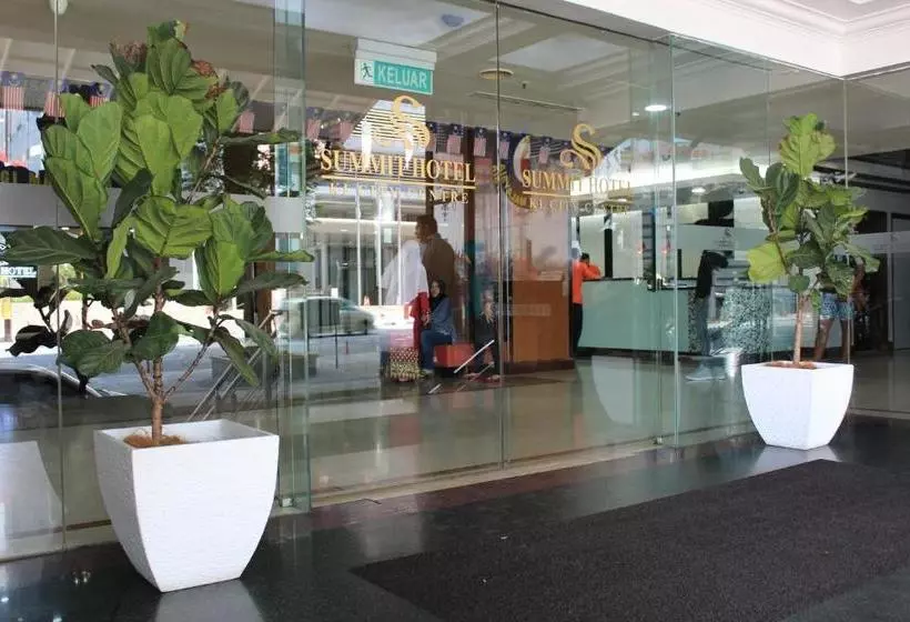 Fotos del hotel Summit KL City Centre:  5