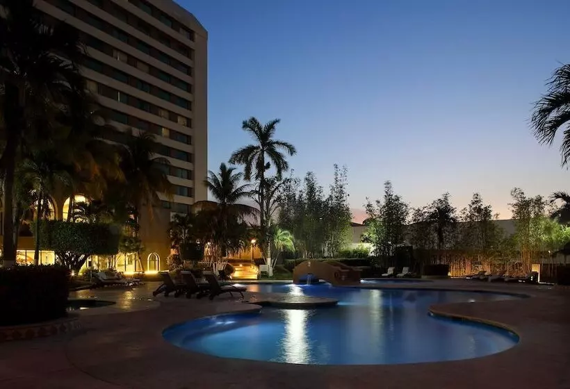 Fotos del hotel Villahermosa Marriott:  10