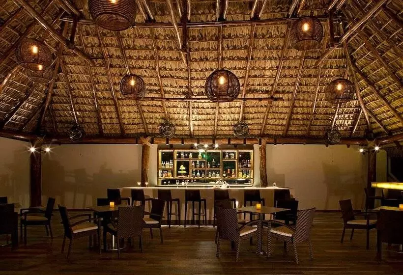 Fotos del hotel Villahermosa Marriott:  6